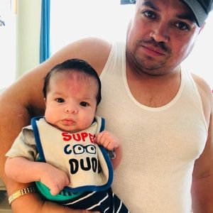 Meet your Posher, Johanna